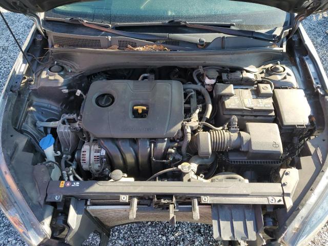 2022 KIA FORTE FE - 3KPF24AD3NE418922
