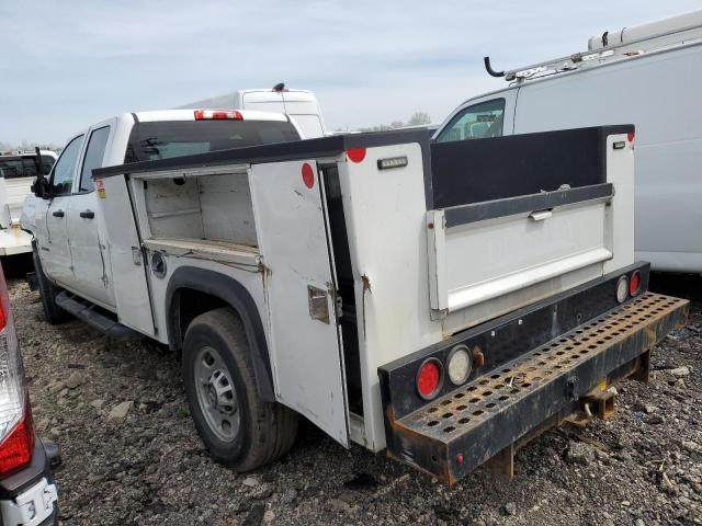 Vin: 2gb2creg7k1211024, lot: 52044275, chevrolet all models c2500 heavy duty 20192