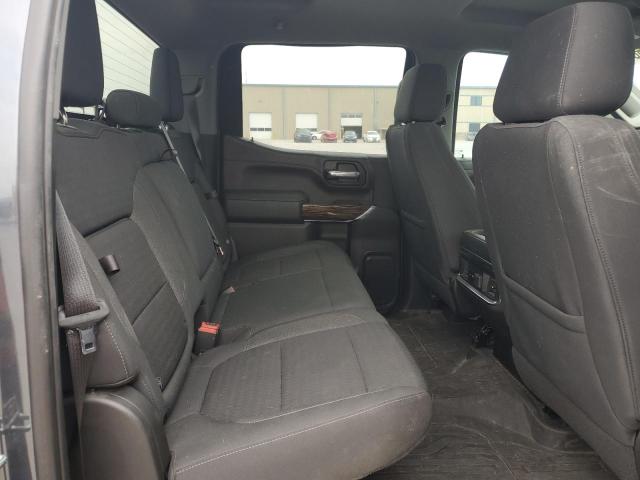 2022 GMC SIERRA LIM - 1GTU9CET7NZ201165
