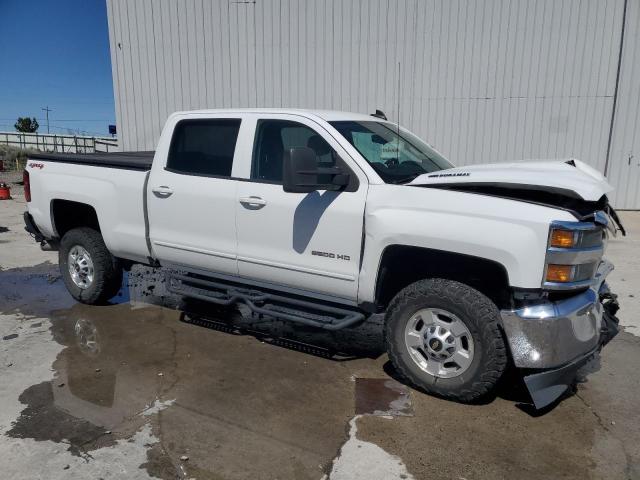2017 CHEVROLET SILVERADO - 1GC1KVEY0HF185234