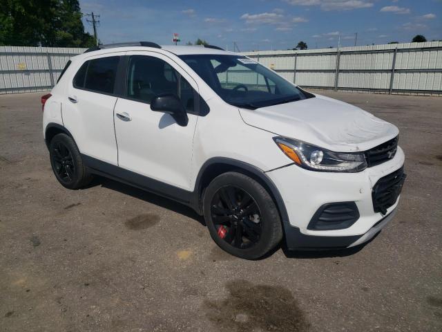 Vin: 3gncjlsb4jl351306, lot: 55056845, chevrolet trax 1lt 20184