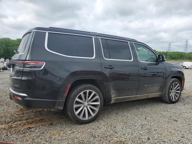 Vin: 1c4sjvfp7ps509315, lot: 53666725, jeep grand wago series ii 20233