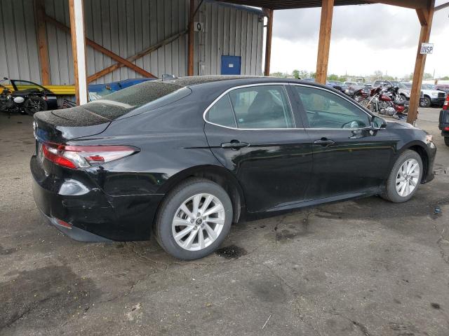 Vin: 4t1c11bk4ru121856, lot: 55440835, toyota camry le 20243