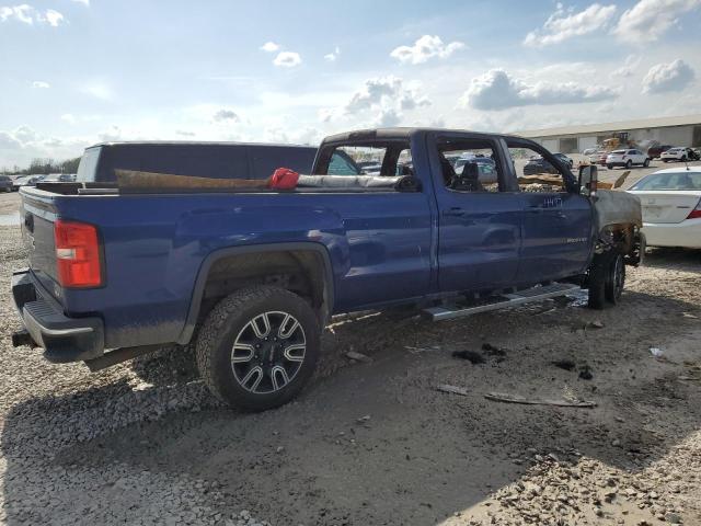 Vin: 1gt12yeg1ff154497, lot: 51832215, gmc sierra k2500 sle 20153