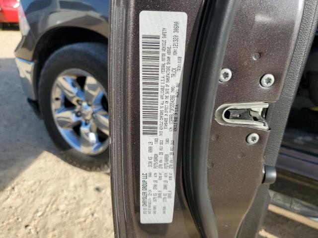 2015 RAM 1500 SLT - 1C6RR6LT3FS554286
