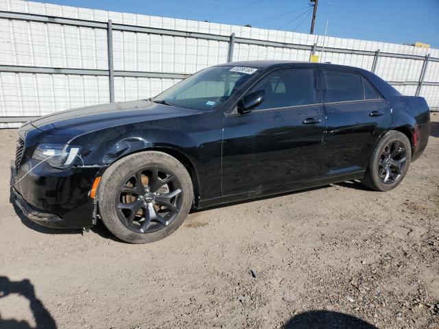 Vin: 2c3ccaag9lh182369, lot: 53266165, chrysler 300 touring 2020 img_1