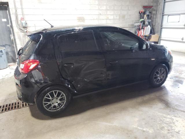 Vin: ml32a3hj4kh014057, lot: 51567695, mitsubishi mirage es 20193