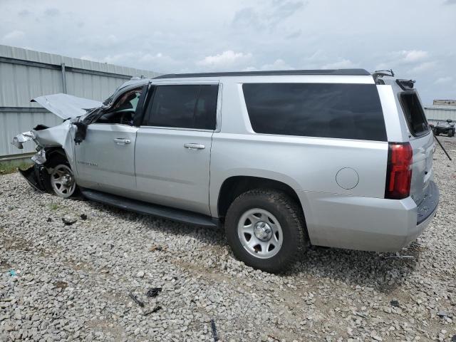 Vin: 1gnskkec8jr195903, lot: 54594375, chevrolet suburban k1500 20182