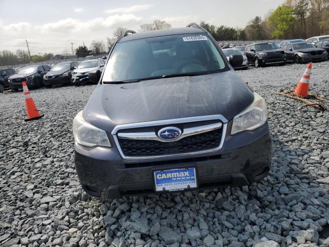 2015 SUBARU FORESTER 2 - JF2SJABC0FH470057