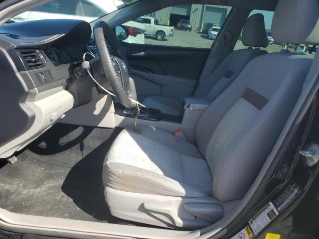 2013 TOYOTA CAMRY L - 4T1BF1FK4DU207443