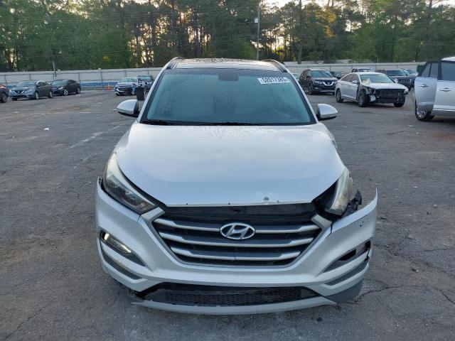 2018 HYUNDAI TUCSON VAL - KM8J33A28JU646275