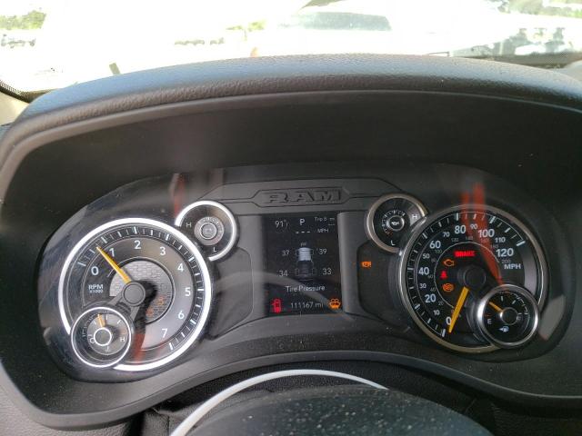 2020 RAM 1500 TRADE - 1C6RREGG3LN119611