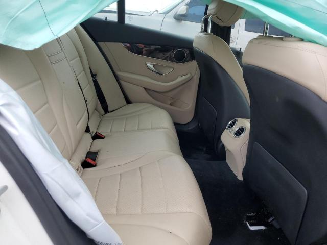 2016 MERCEDES-BENZ C 300 - 55SWF4JB3GU127819