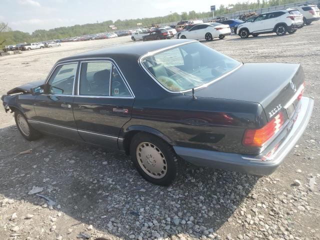 MERCEDES-BENZ 300 SE 1989 WDBCA24D4KA433612 photo #3