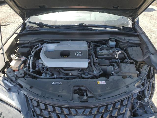 2020 LEXUS UX 200 JTHX3JBH4L2029894