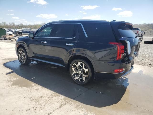 2022 HYUNDAI PALISADE C KM8R74HE8NU422006