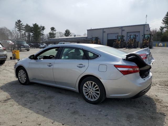 Vin: 4t1bd1eb9du003857, lot: 53345775, toyota avalon hybrid 20132