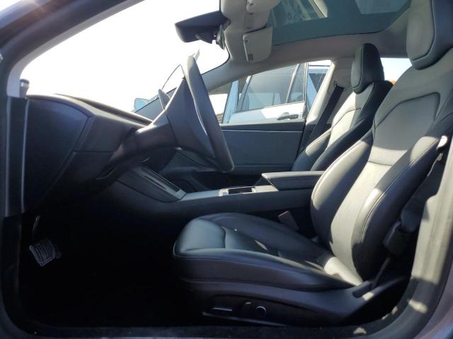 2025 TESLA MODEL 3 - 5YJ3E1EA6SF889235
