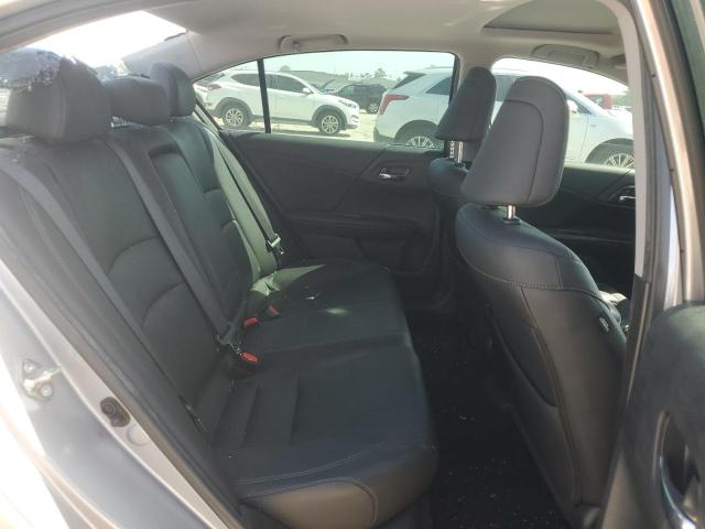 2017 HONDA ACCORD EXL - 1HGCR2F84HA254992