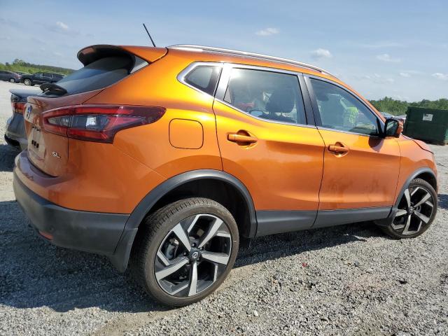2020 NISSAN ROGUE SPT JN1BJ1CV5LW272681