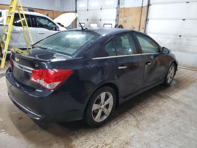 Vin: 1g1pe5sb0e7408047, lot: 54370725, chevrolet cruze lt 20143