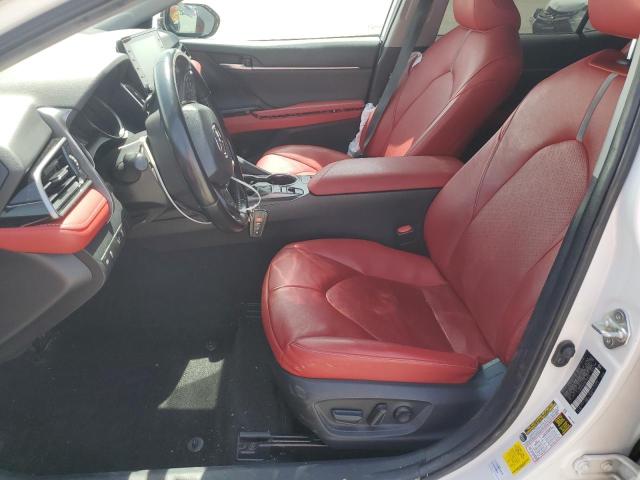 2021 TOYOTA CAMRY XSE - 4T1K61AKXMU482628