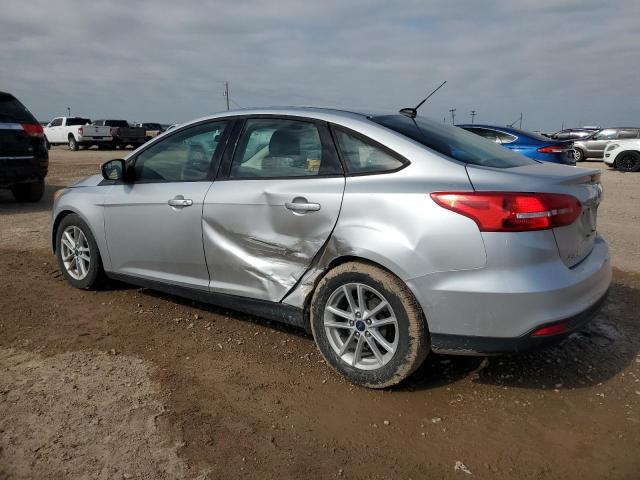 Vin: 1fadp3f27jl207093, lot: 54020995, ford focus se 20182