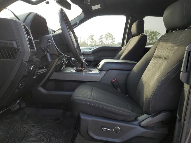 2017 FORD F150 SUPER - 1FTEX1EP7HKE07164