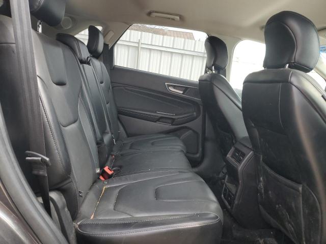 2018 FORD EDGE TITAN - 2FMPK4K98JBB37730