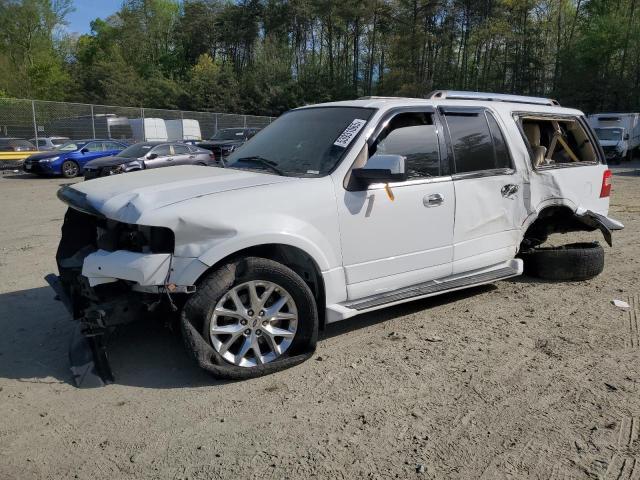 Vin: 1fmjk2at4hea21964, lot: 53931065, ford expedition el limited 2017 img_1