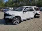 2017 FORD EXPEDITION - 1FMJK2AT4HEA21964
