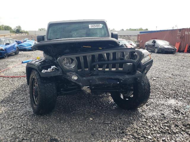 2018 JEEP WRANGLER U - 1C4HJXEN1JW248205