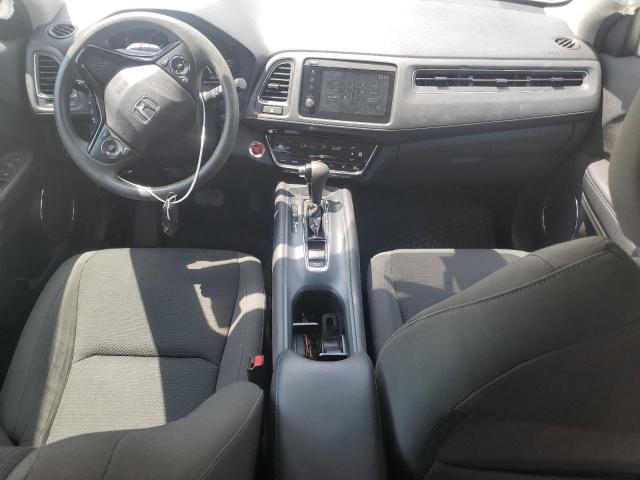 2022 HONDA HR-V EX - 3CZRU5H50NM729624
