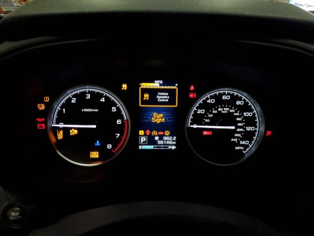 2019 SUBARU FORESTER P - JF2SKAEC7KH514798