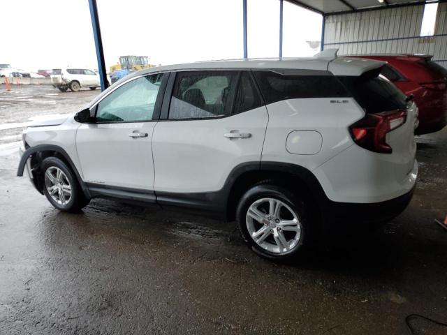 2024 GMC TERRAIN SL 3GKALTEG3RL377543