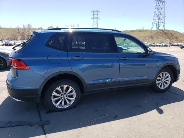 Vin: 3vv0b7ax7km010234, lot: 53613175, volkswagen tiguan s 20193
