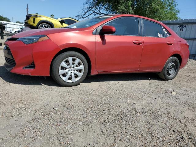 Vin: 5yfburhe1kp880426, lot: 52231205, toyota corolla l 2019 img_1