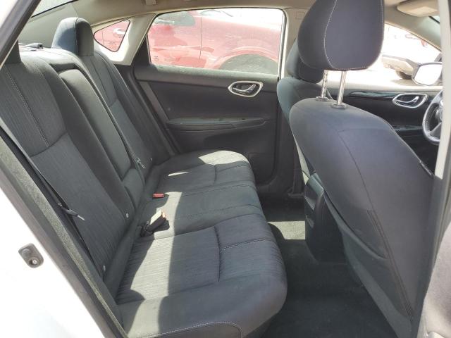 2016 NISSAN SENTRA S - 3N1AB7AP0GL664656