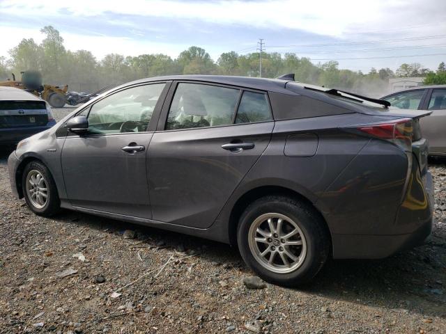 Vin: jtdkarfu0j3546267, lot: 54062345, toyota prius 20182