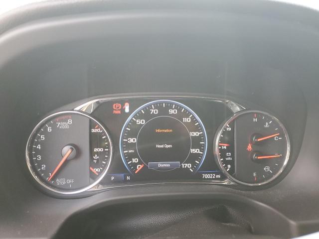2020 GMC ACADIA SLT 1GKKNULS5LZ206613