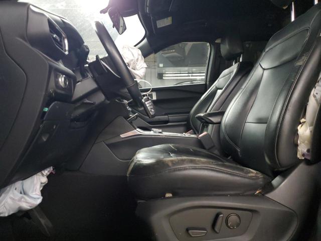 2020 FORD EXPLORER X - 1FMSK8DH1LGA49720