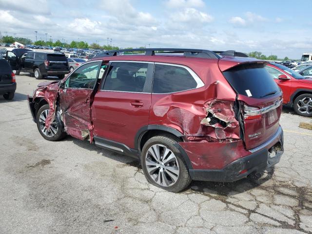 2019 SUBARU ASCENT LIM 4S4WMALD6K3419163