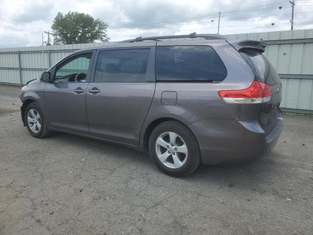 Vin: 5tdkk3dc3bs152573, lot: 55035875, toyota all models le 20112