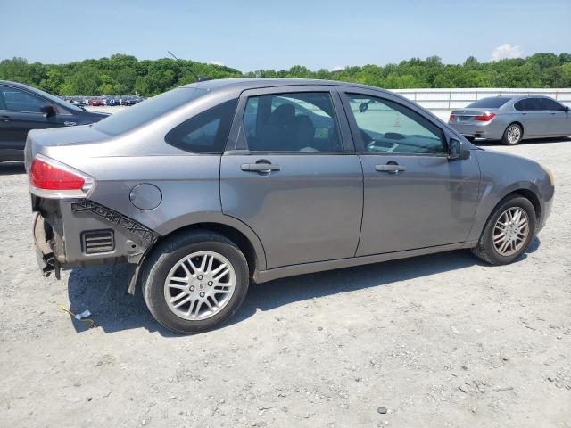 Vin: 1fahp3fn3bw115233, lot: 55242675, ford focus se 20113