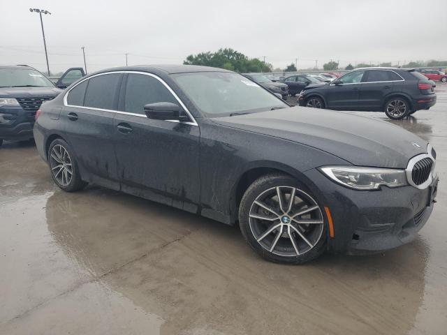 Vin: 3mw5r7j07l8b23045, lot: 51996095, bmw 3 series 20204