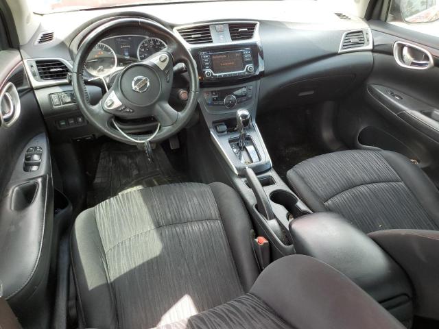 2018 NISSAN SENTRA S - 3N1AB7AP7JL647036