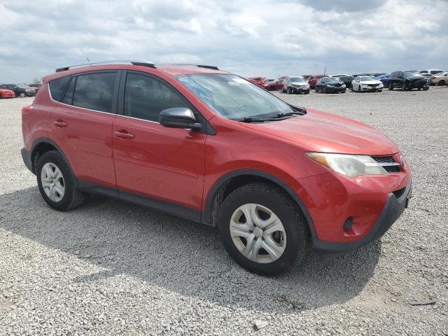Vin: jtmzfrev3fj057052, lot: 53206545, toyota rav4 le 20154