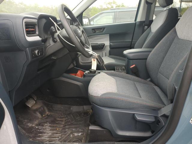 2023 FORD MAVERICK X - 3FTTW8E39PRA30766