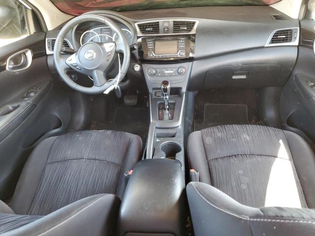 2017 NISSAN SENTRA S - 3N1AB7AP8HY409449