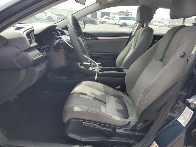 2017 HONDA CIVIC LX - 2HGFC2F57HH567282